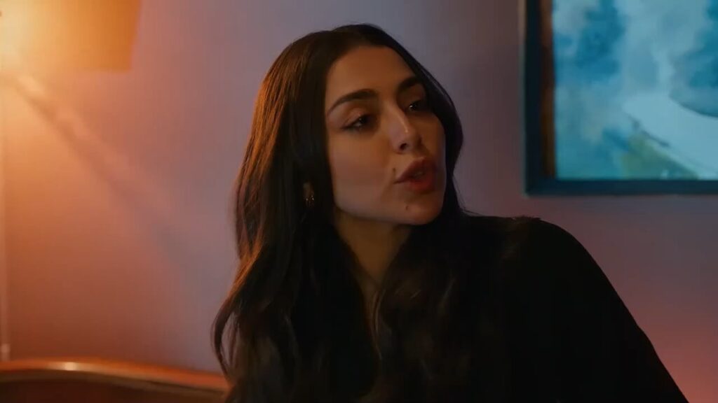 مسلسل حب ع ورق الحلقة 27
