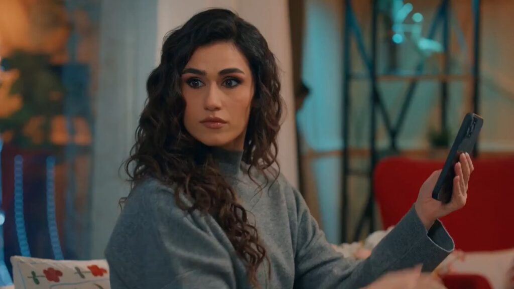 مسلسل حب ع ورق الحلقة 59