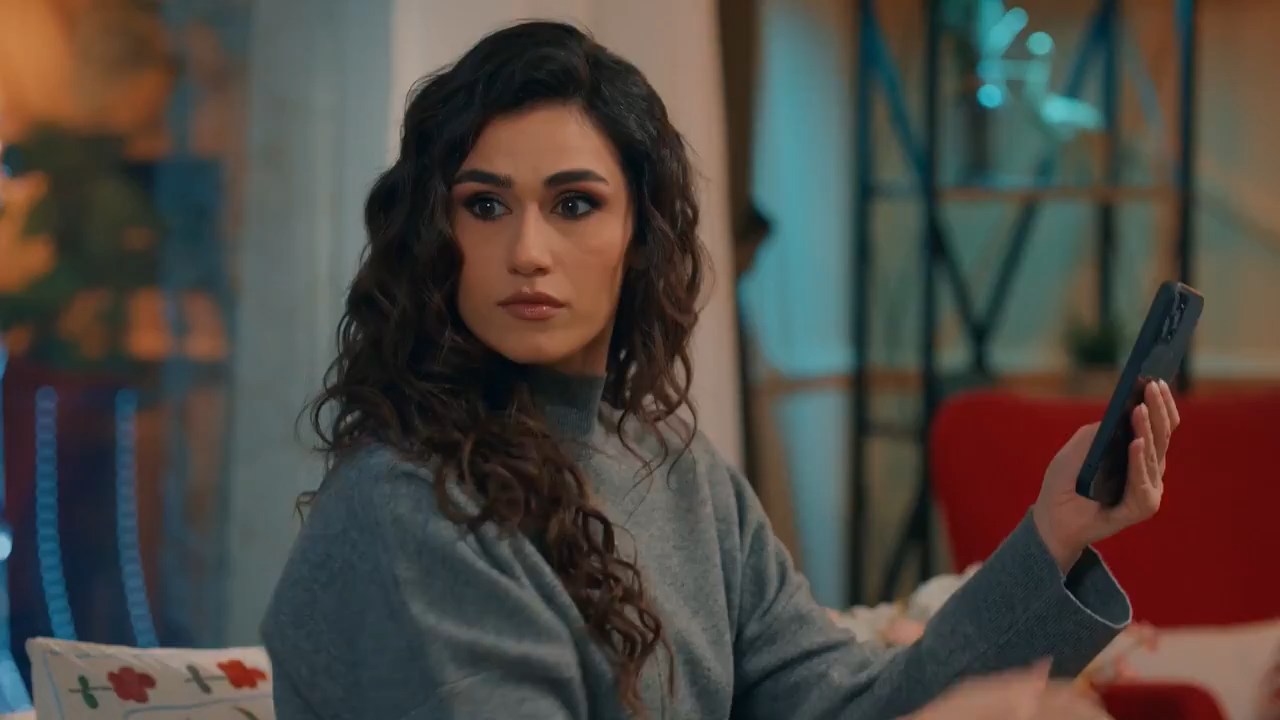 مسلسل حب ع ورق الحلقة 59