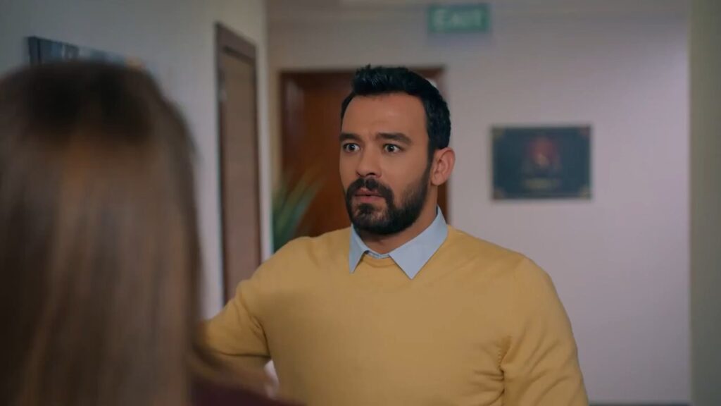 مسلسل حب ع ورق الحلقة 52