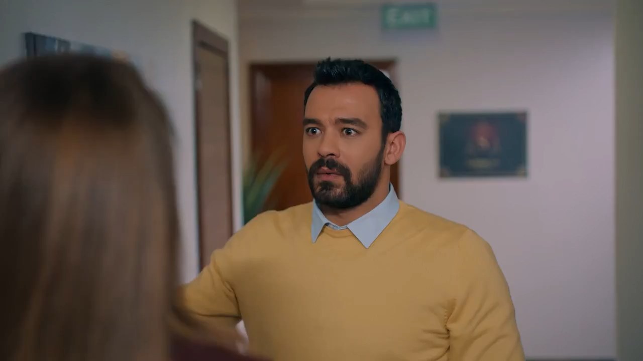 مسلسل حب ع ورق الحلقة 52