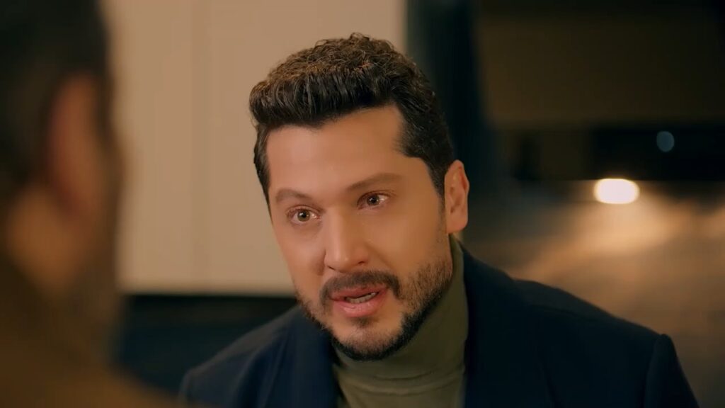مسلسل حب ع ورق الحلقة 34