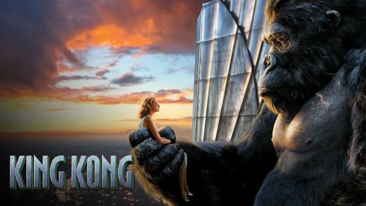 مشاهدة فيلم King Kong 2005 مدبلج كامل HD