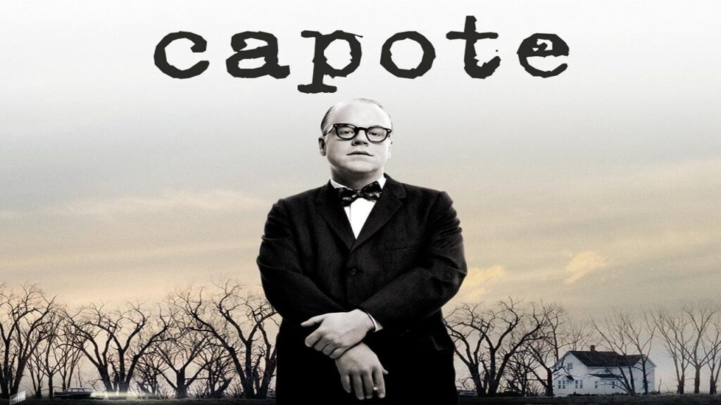 مشاهدة فيلم Capote 2005 مترجم