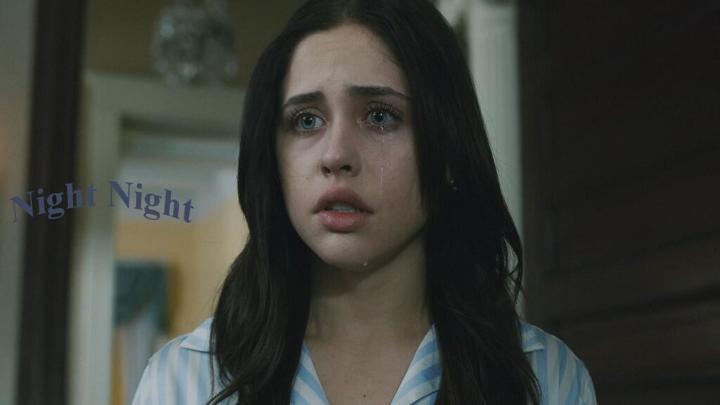 مشاهدة فيلم Night Night 2021 مترجم كامل HD