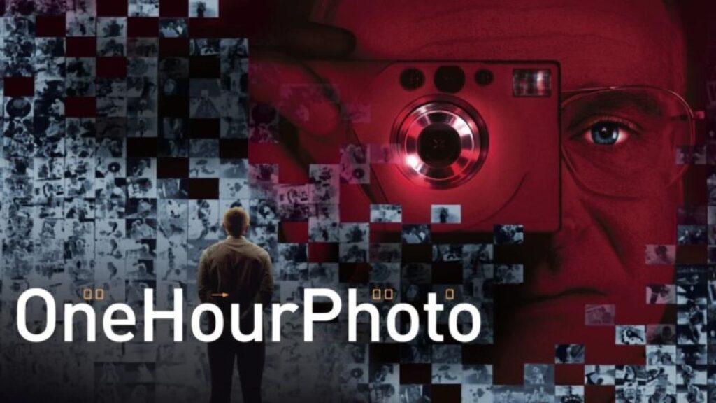 مشاهدة فيلم One Hour Photo 2002 مترجم كامل HD
