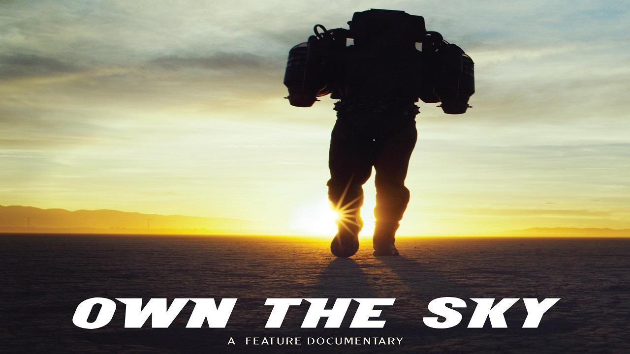 مشاهدة فيلم Own The Sky 2021 مترجم