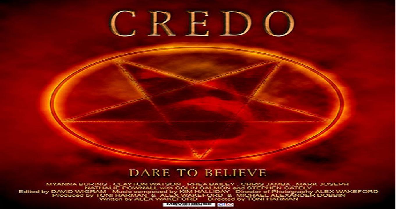 مشاهدة فيلم Credo 2008 مترجم
