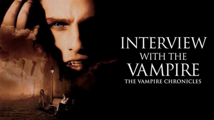مشاهدة فيلم Interview with the Vampire 1994 مترجم كامل بجودة HD