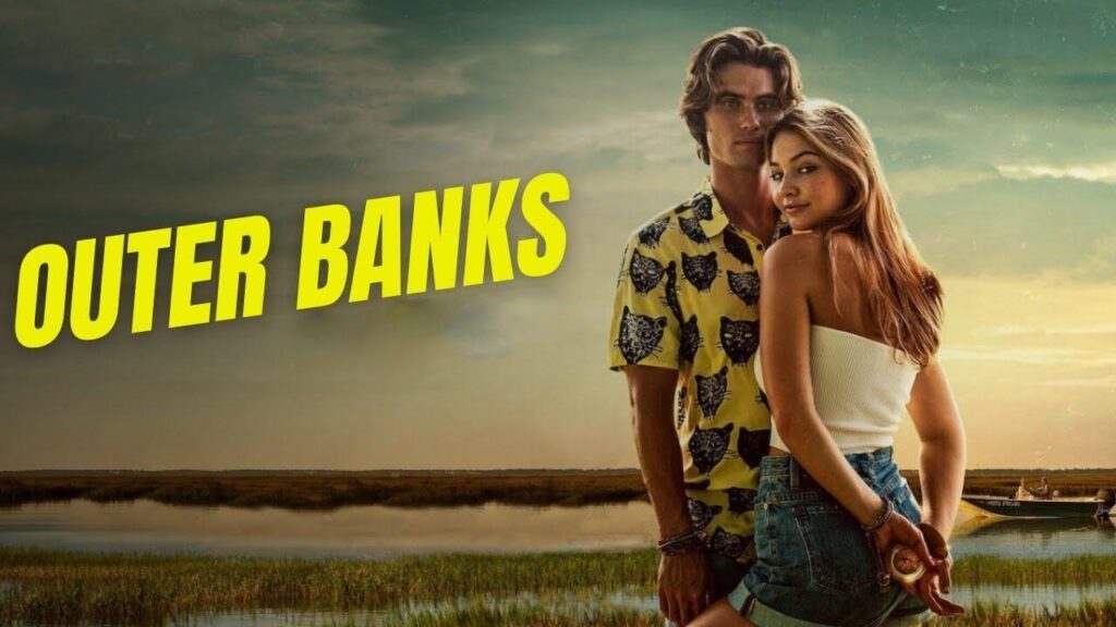 مشاهدة مسلسل Outer Banks الموسم الثالث الحلقة 6 مترجمة