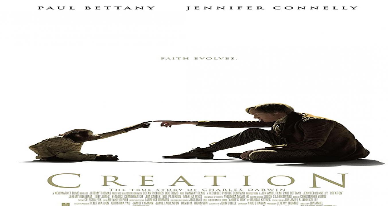 مشاهدة فيلم Creation 2009 مترجم