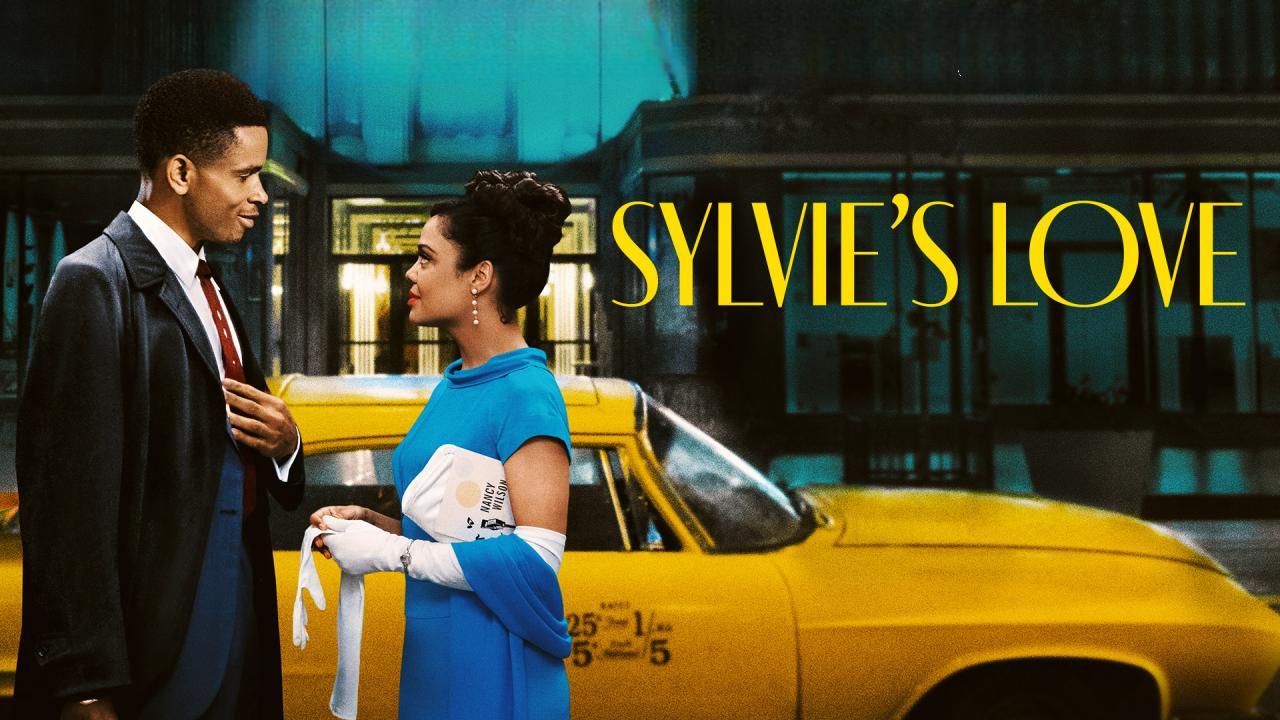 مشاهدة فيلم Sylvie’s Love 2020 مترجم