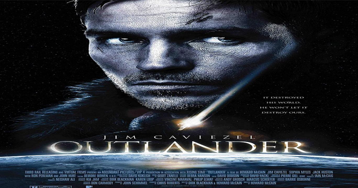 مشاهدة فيلم Outlander 2008 مترجم