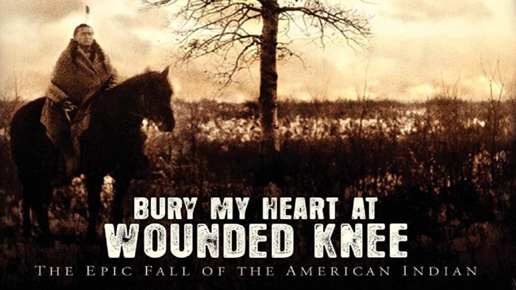 مشاهدة فيلم Bury My Heart at Wounded Knee 2007 مترجم