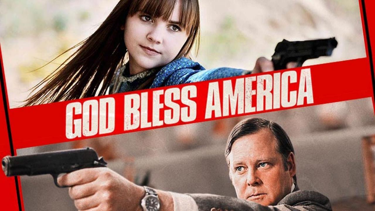 مشاهدة فيلم God Bless America 2011 مترجم