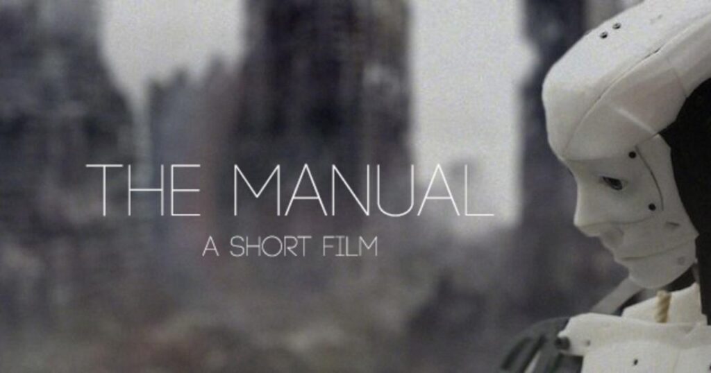 مشاهدة فيلم The Manual 2017 مترجم