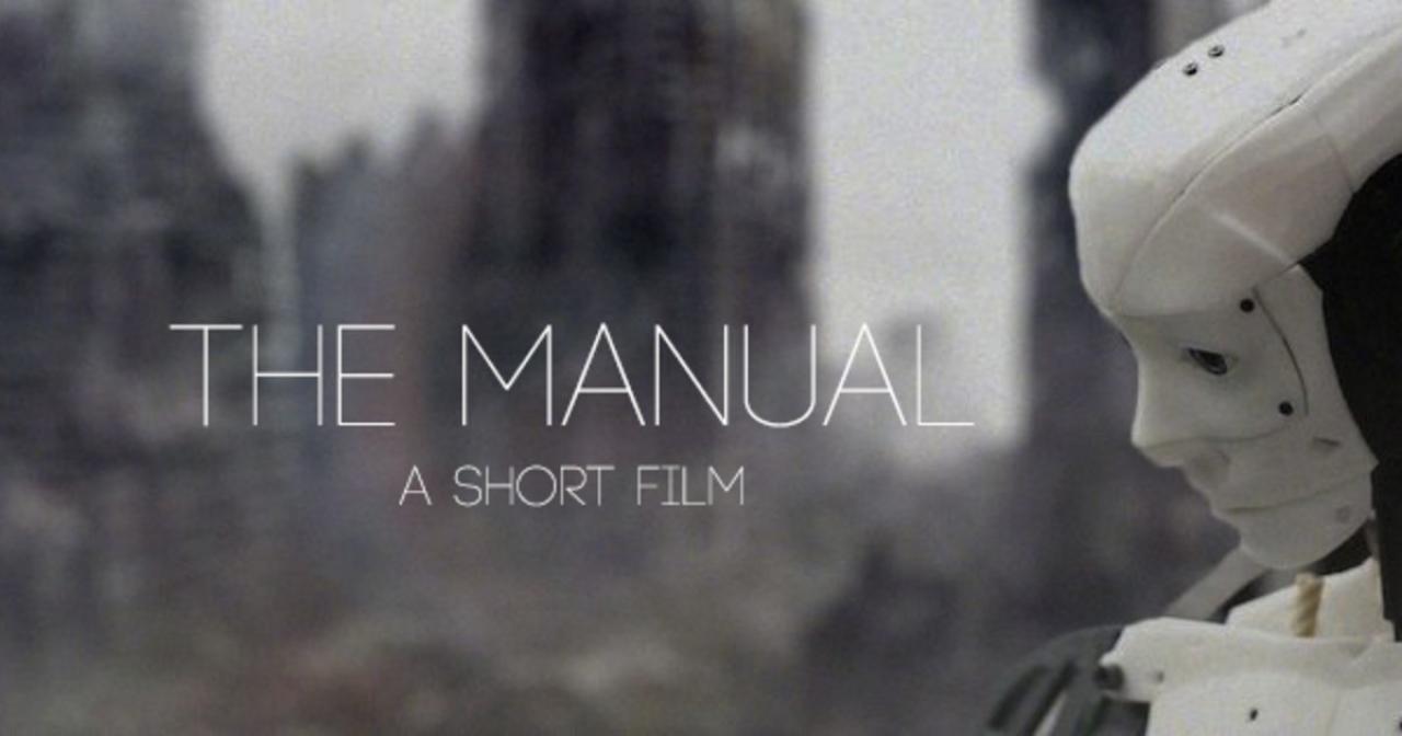 مشاهدة فيلم The Manual 2017 مترجم