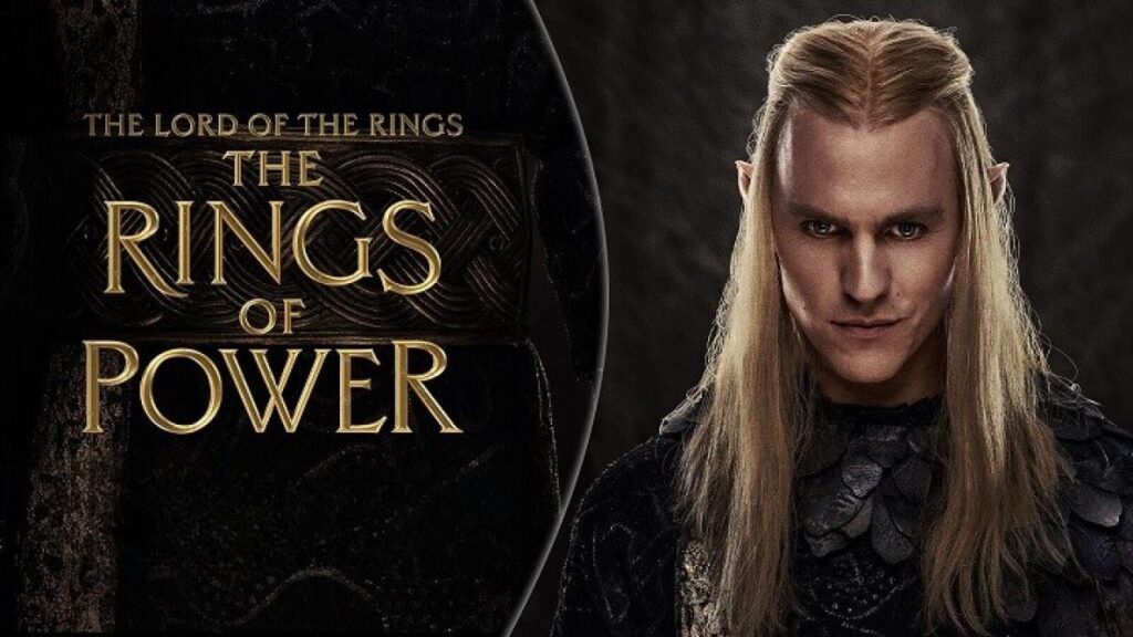 مشاهدة مسلسل The Lord of the Rings: The Rings of Power الموسم الثاني الحلقة 1 الاولي مترجمة