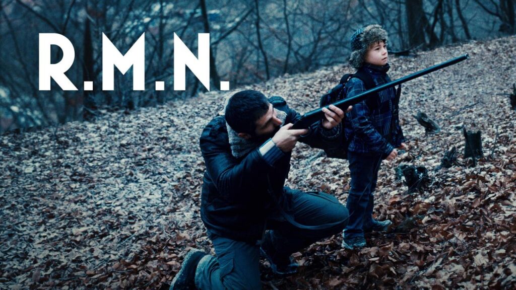 مشاهدة فيلم R.M.N. 2022 مترجم كامل HD
