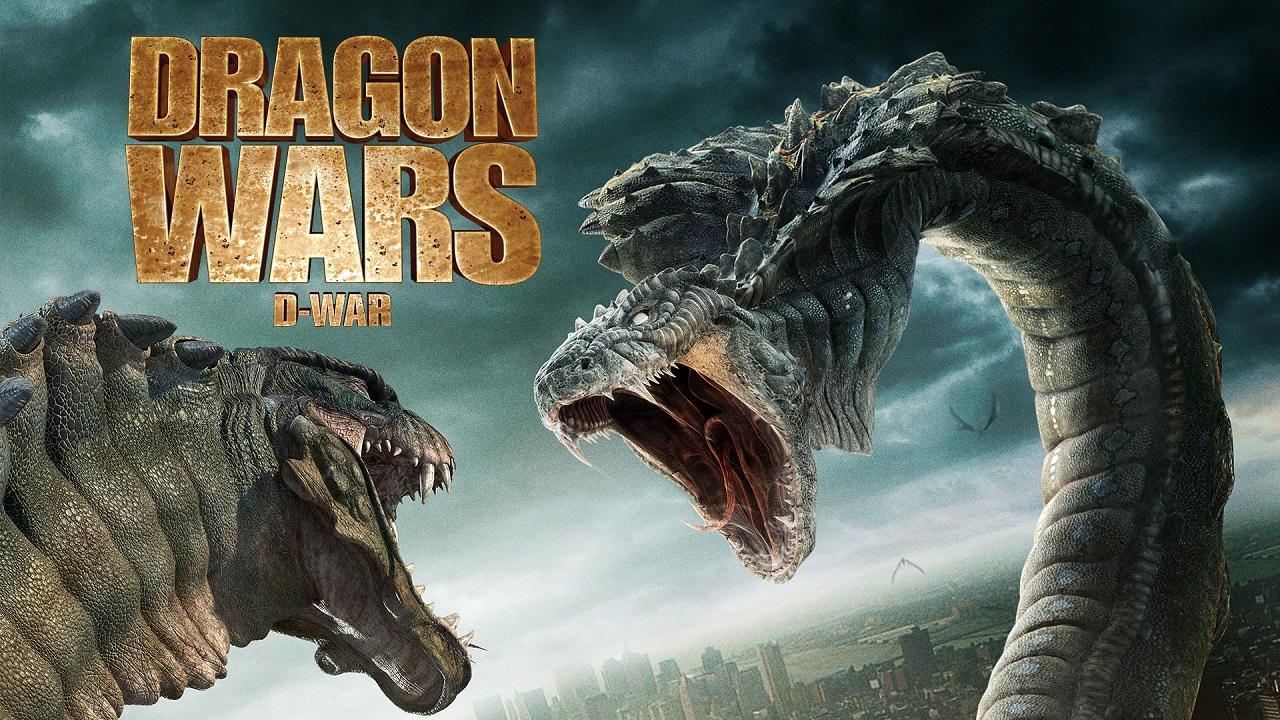 مشاهدة فيلم Dragon Wars: D:War 2007 مترجم