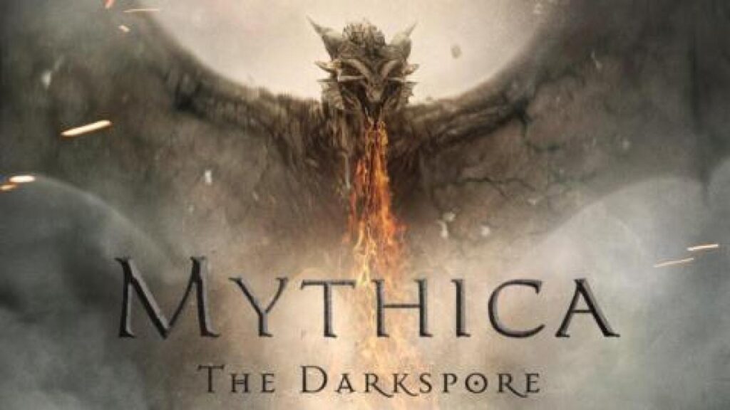 مشاهدة فيلم Mythica The Darkspore 2015 مترجم