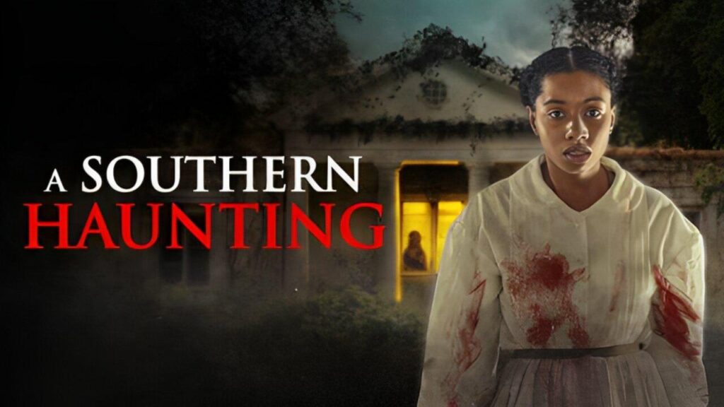 مشاهدة فيلم A Southern Haunting 2023 مترجم كامل HD