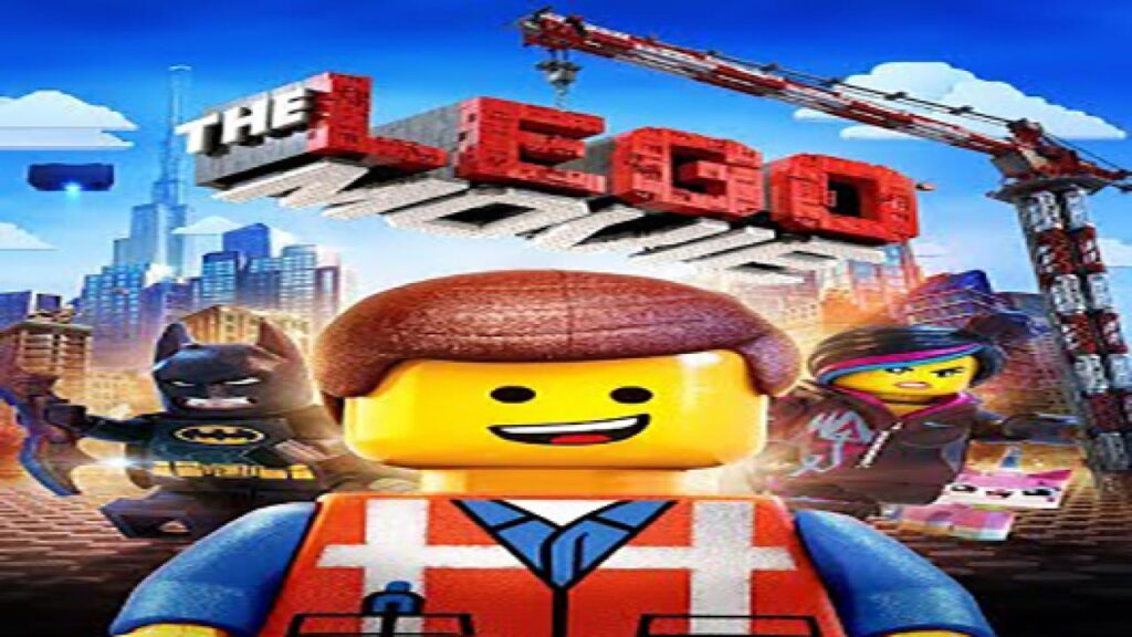 مشاهدة فيلم The Lego Movie 2014 مترجم كامل HD