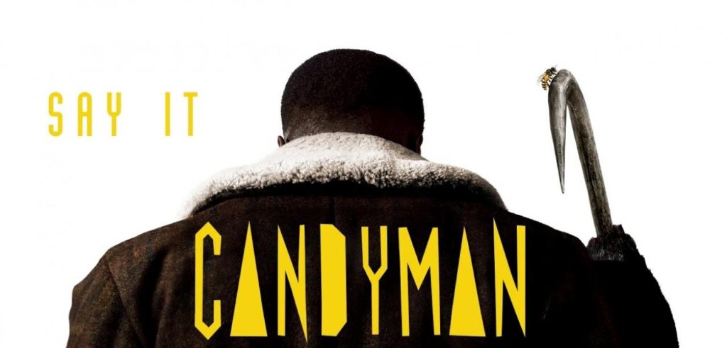 مشاهدة فيلم Candyman 2021 مترجم