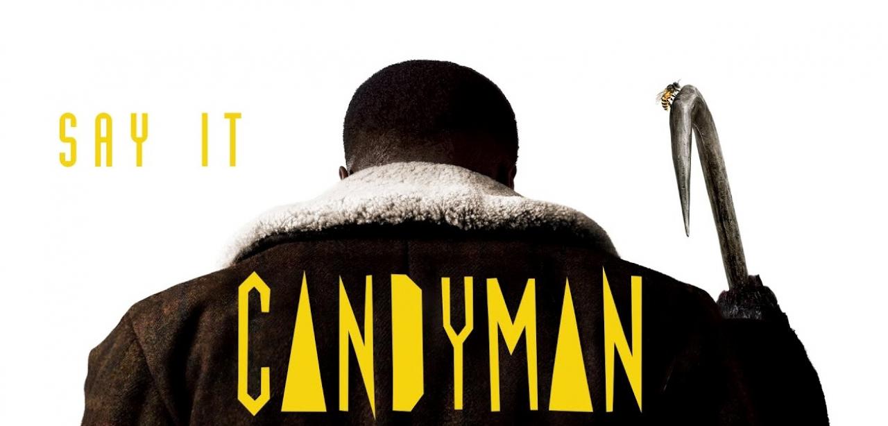 مشاهدة فيلم Candyman 2021 مترجم