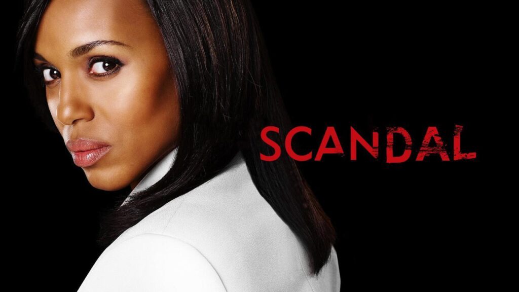 مشاهدة مسلسل Scandal الموسم السادس الحلقة 7 مترجمة