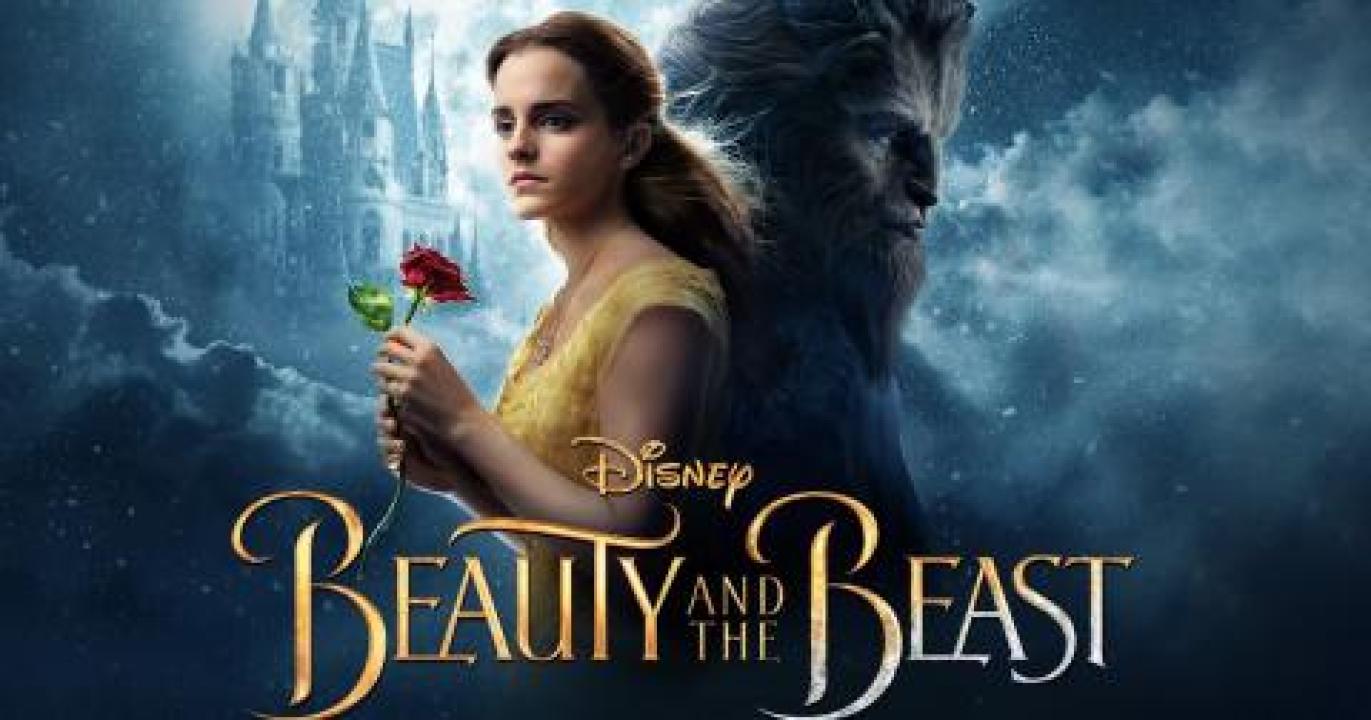 مشاهدة فيلم Beauty and the Beast 2017 مدبلج كامل HD