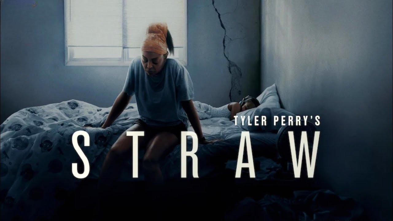 مشاهدة فيلم Straw 2025 مترجم كامل HD