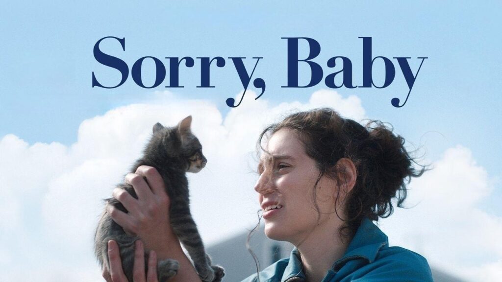 مشاهدة فيلم Sorry, Baby 2025 مترجم كامل HD