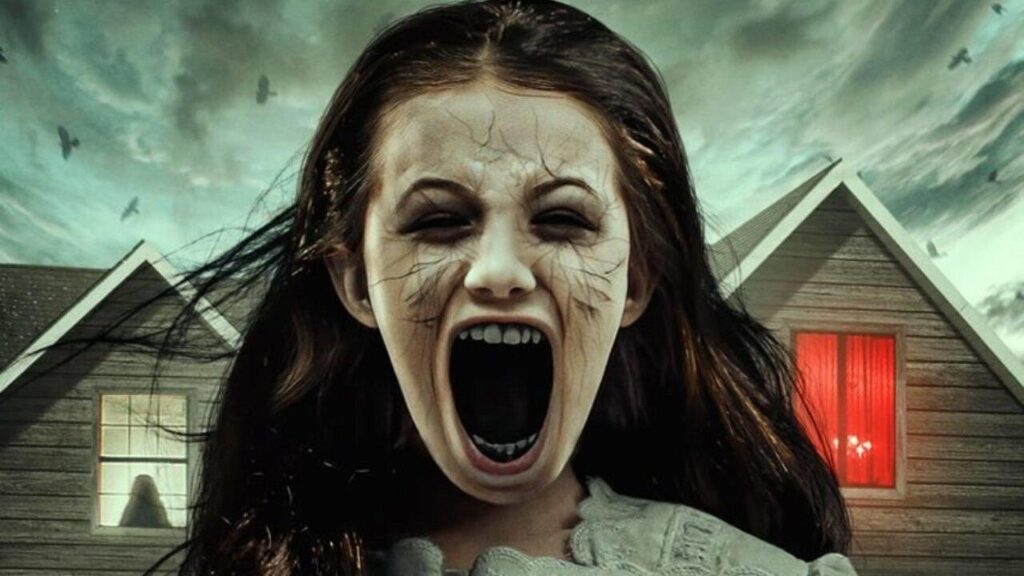 مشاهدة فيلم A Savannah Haunting 2021 مترجم كامل HD