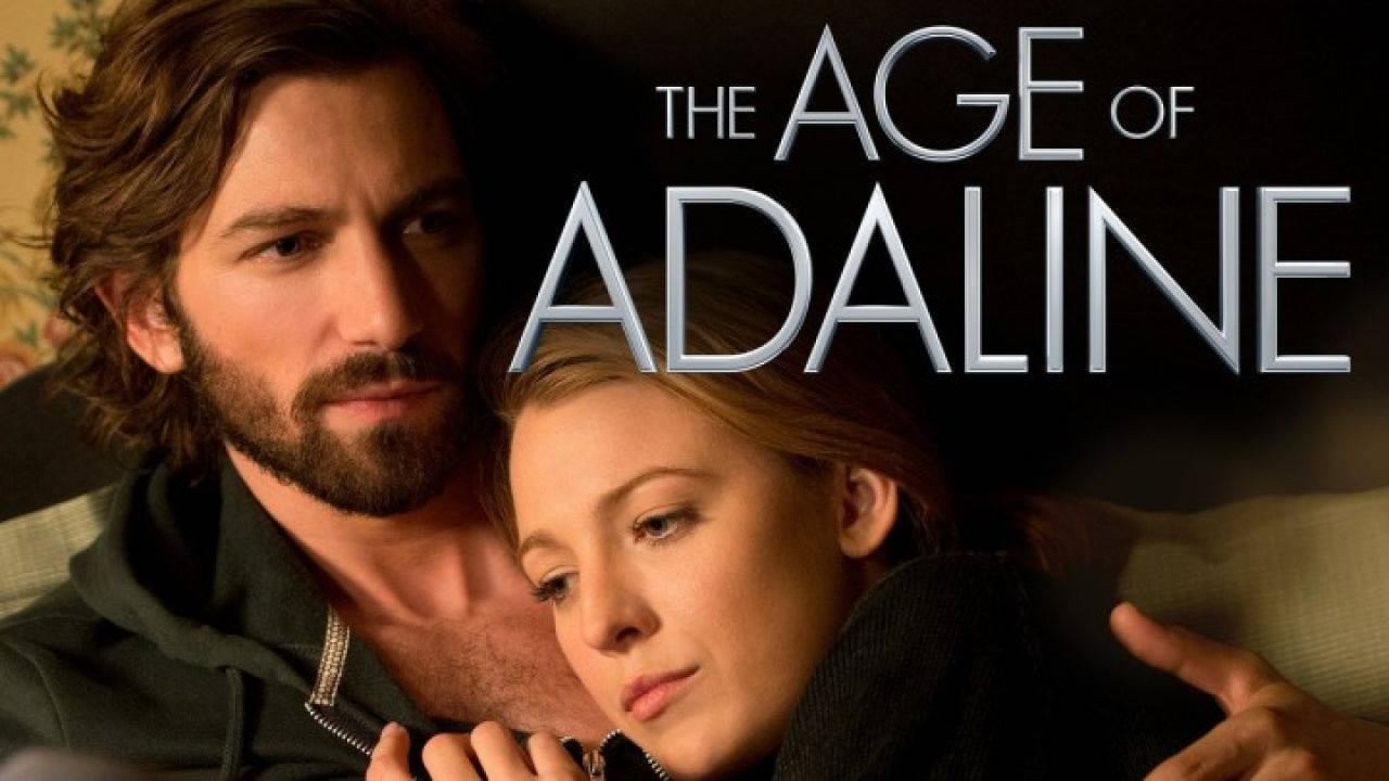 مشاهدة فيلم The Age of Adaline 2015 مترجم