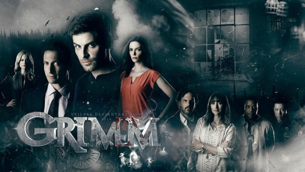 مشاهدة مسلسل Grimm الموسم الرابع الحلقة 12 مترجمة