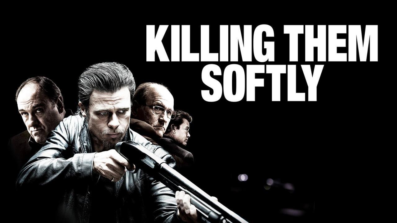 مشاهدة فيلم Killing Them Softly 2012 مترجم