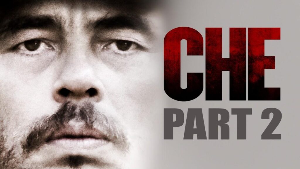 مشاهدة فيلم Che: Part Two 2008 مترجم