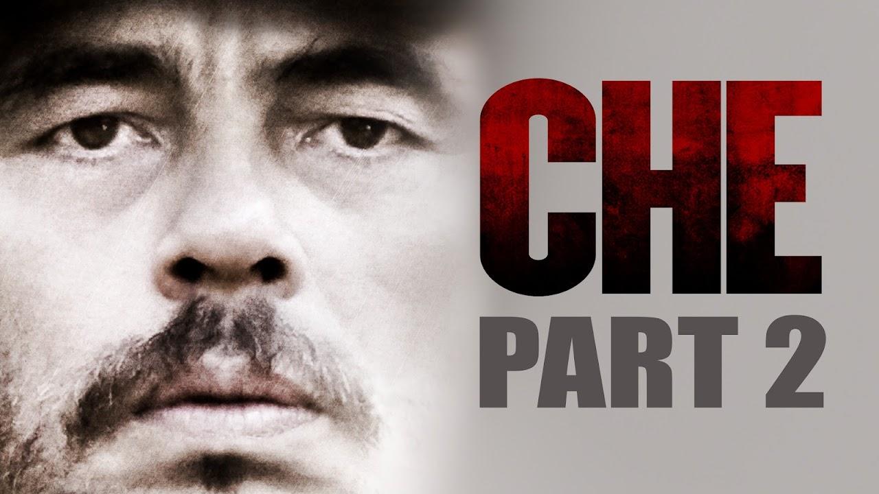 مشاهدة فيلم Che: Part Two 2008 مترجم