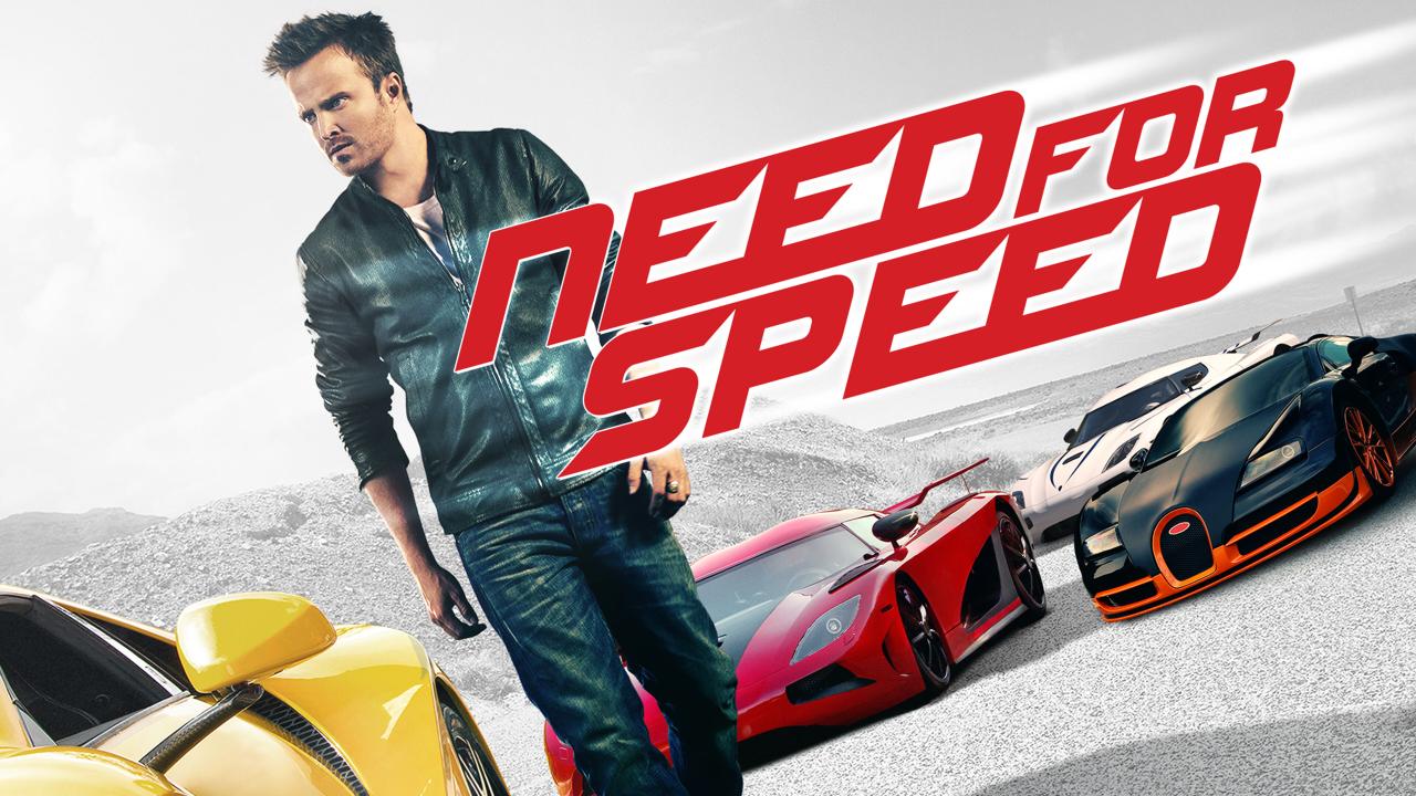مشاهدة فيلم Need For Speed 2014 مترجم كامل HD