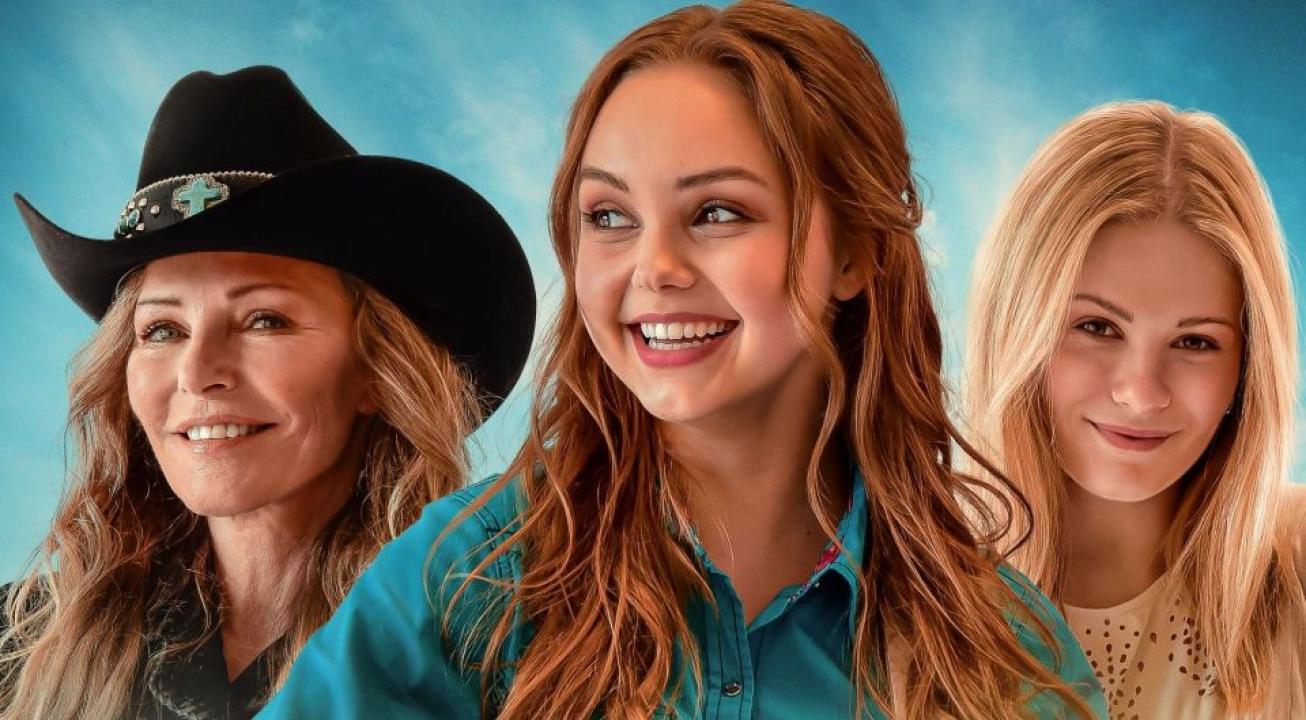 مشاهدة فيلم A Cowgirls Song 2022 مترجم كامل HD