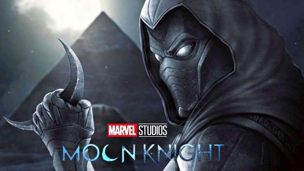 مشاهدة مسلسل Moon Knight الموسم الاول الحلقة 3 مترجمة HD