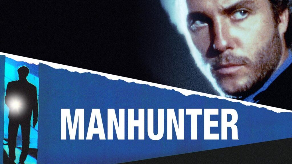 مشاهدة فيلم Manhunter 1986 مترجم كامل HD