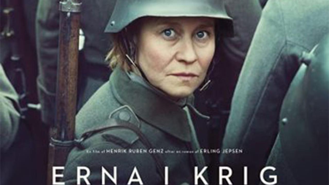 مشاهدة فيلم Erna i krig 2022 مترجم كامل HD
