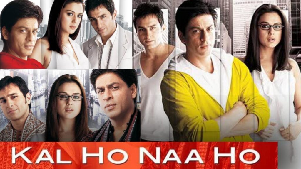 مشاهدة فيلم Kal Ho Naa Ho 2003 مترجم