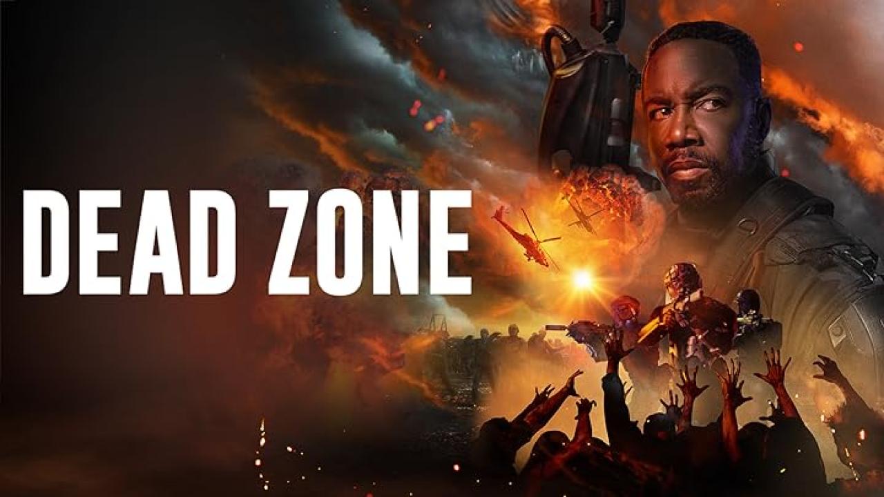 مشاهدة فيلم Dead Zone 2022 مترجم كامل HD