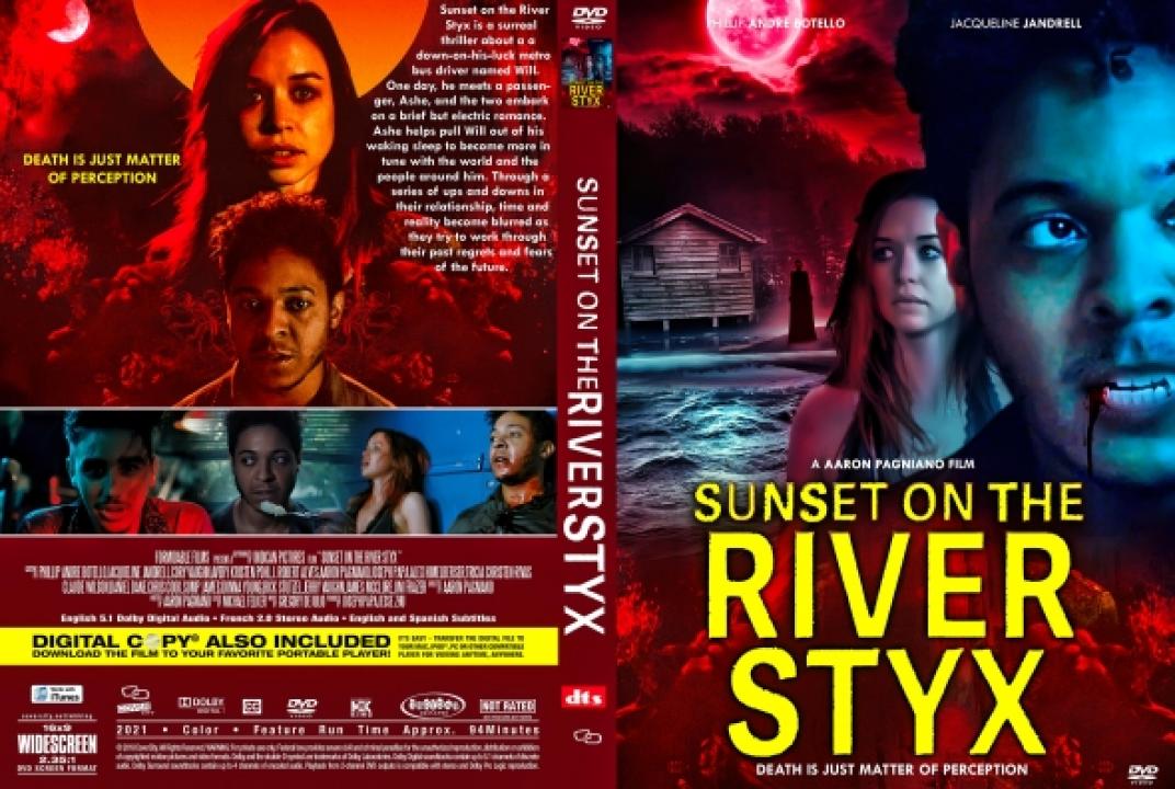 مشاهدة فيلم Sunset on the River Styx 2021 مترجم