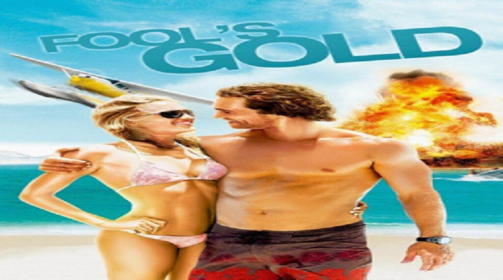مشاهدة فيلم Fool’s Gold 2008 مترجم