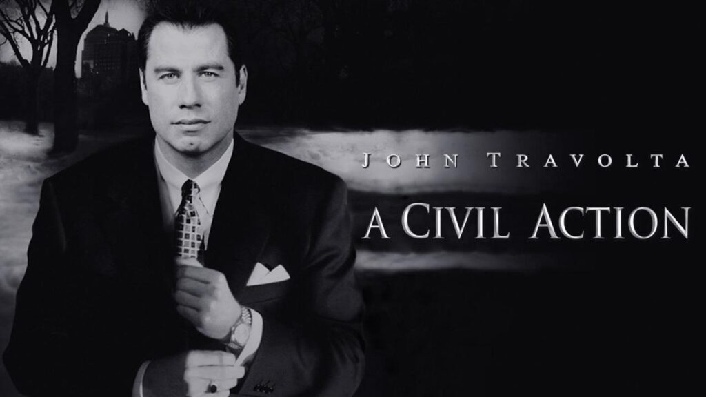 مشاهدة فيلم A Civil Action 1998 مترجم كامل HD