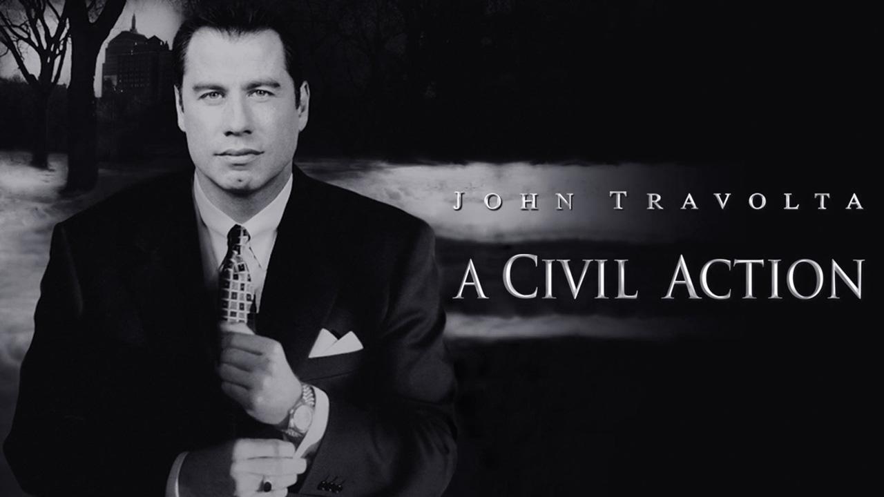 مشاهدة فيلم A Civil Action 1998 مترجم كامل HD